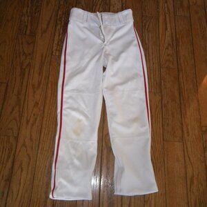 Boy's Champ Pro Full Length Baseball Athletic Pants